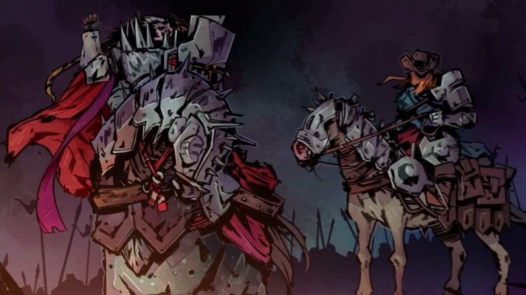 Prelude Dark Pain – Official Steam Early Launch Trailer