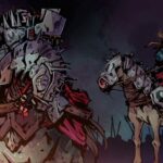 Prelude Dark Pain – Official Steam Early Launch Trailer