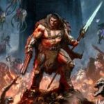 Doom: The Dark Ages | Revelations Spear Rules!