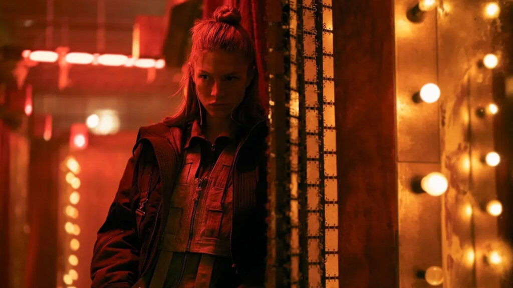 Prime Video Brought Blade Runner 2099 Teaser & Release Date to SDCC