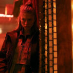 Prime Video Brought Blade Runner 2099 Teaser & Release Date to SDCC