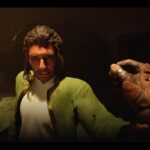 A fantastic-looking teaser trailer for a new Myst game has been released, though tragically we’ll never get to actually play it