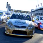 Project Motor Racing Adds Free Holden Commodore, PC Triple-Screen Support in 2.1 Update