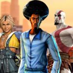 PS2 Games That Are 10/10, No Notes
