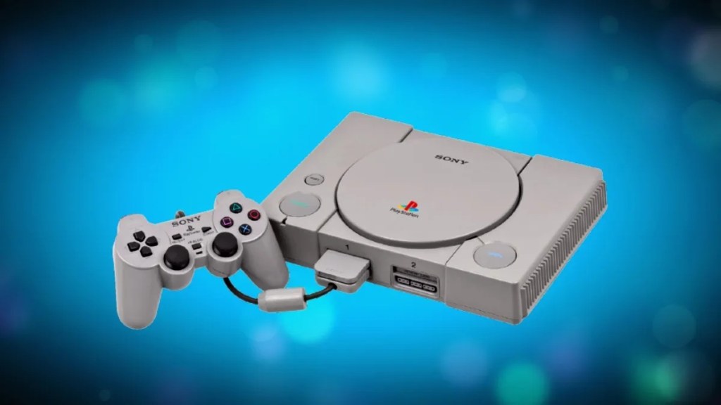 PlayStation 5 Remake of Fan Favorite PS1 Action Game Incoming โ Rumor