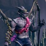 Intriguing Sega-Published PlayStation 5 RPG Gets Release Date
