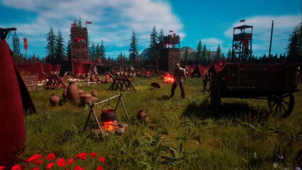 PlayStation Store Surprise Drops Intriguing PS5 RPG for Free