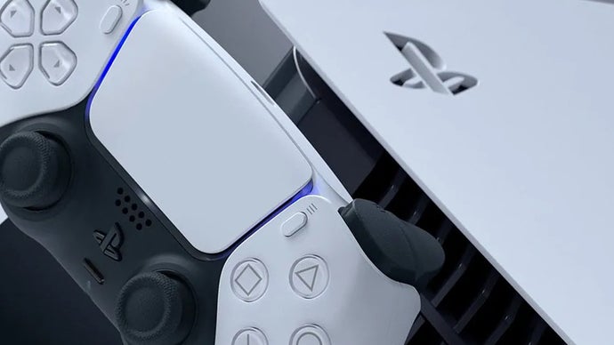PlayStation reports flat Q1 sales, says it’s “cautiously moving forward” with halting physical disc production