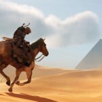 Was Assassin’s Creed Origins’ Egypt the best open world in the series?