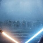 Quantic Dream tries to reassure fans explaining that development on Star Wars Eclipse is going well