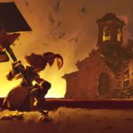Raiders of Blackveil – Official The Fangs & Faith Update Trailer