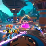 PlayStation Shares New Details For Mobile Hero Shooter, Ratchet & Clank: Ranger Rumble