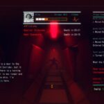 Control a human proxy on an abandoned spaceship by typing in every command or risk losing your job in Remote Control