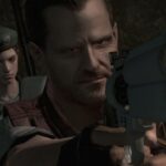 The rumoured Resident Evil 1 Remake reportedly entered pre-production last year