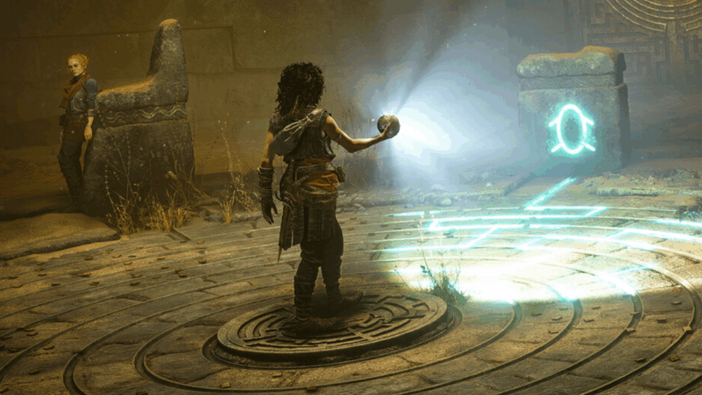 Resonance: A Plague Tale Legacy – Official Look For The Light Trailer