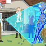 Rick and Morty creator Dan Harmon still wants ‘100 years’ of the show