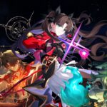 HSR Rin Tohsaka Team Comp Guide In Honkai Star Rail
