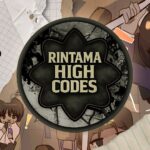 Rintama High Codes