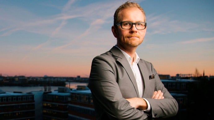 Jobs roundup: July 2026 | Robert Henrysson steps down as Supermassive Games CEO