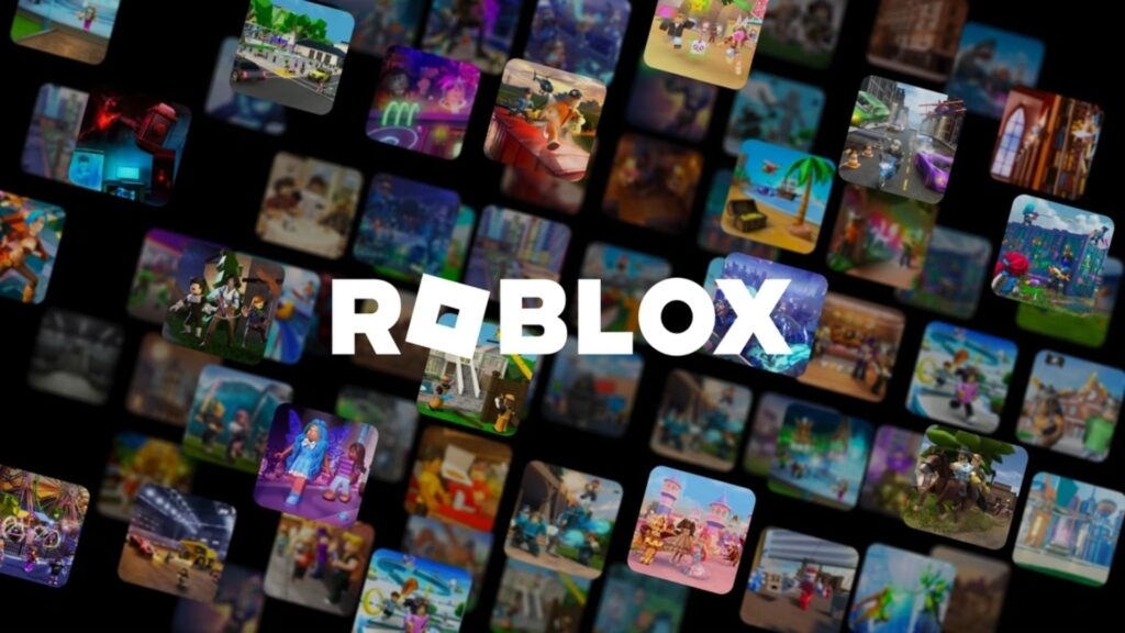 Roblox’s New AI Tool Builds Games From Text Prompts