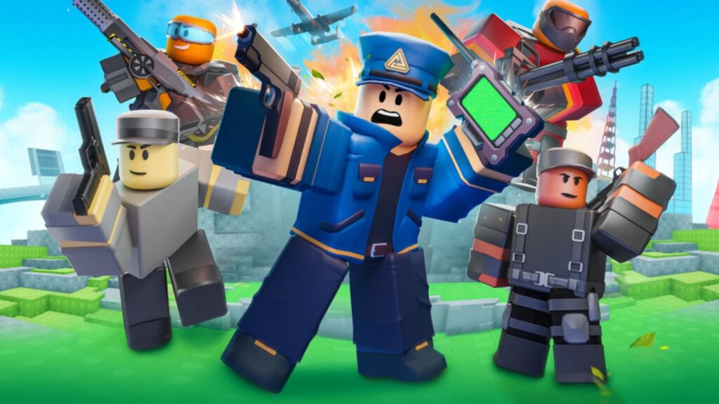 Roblox Reveals Improvements to In-Game Reporting Tools