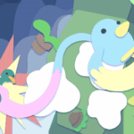 Rubber Bird – Official Announcement Trailer