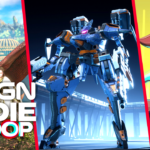 Sagas of Lumin, Omega Phenex Commenced Project Six, Anomaly President | Indie Loop 6