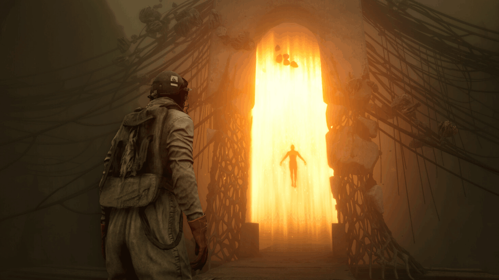 Salvation: Echoes of War – Official Gameplay Trailer