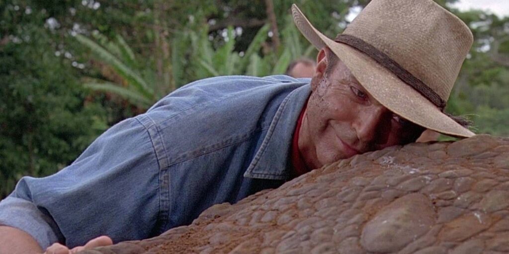 Jurassic Park Actor Sam Neill Has Died At 78