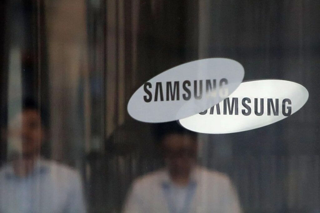 Samsung’s own forecast: the memory squeeze deepens in 2027 before it eases