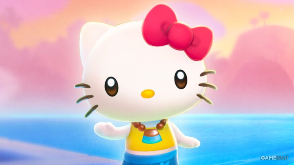 Sanrio Fans Won’t Want to Miss This Summer Event and Themed Merch