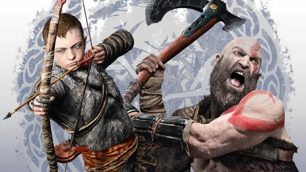 Santa Monica Confirms a New Kratos-Led God of War — But You’ll Have to Play Laufey First