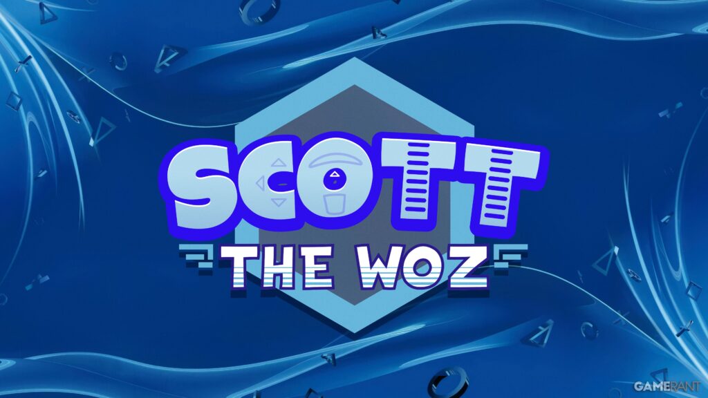 Scott the Woz Reacts to Devastating PlayStation News