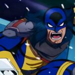 What happened to Wolverine’s metal claws in X-Men ‘97?