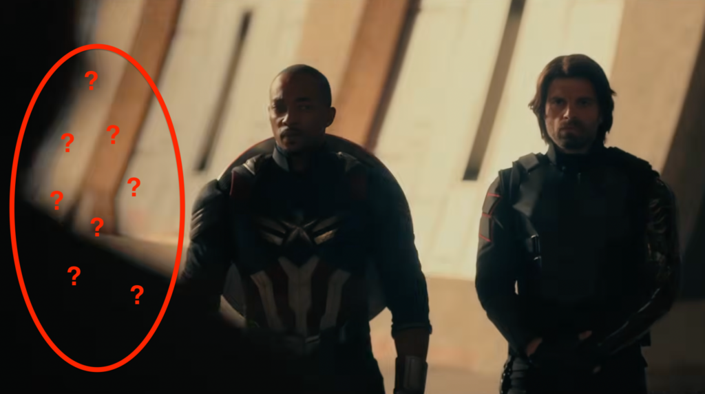 Marvel’s new Avengers: Doomsday trailer could be hiding a huge superhero cameo