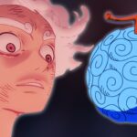 One Piece Officially Reveals The Power Of The Sea God