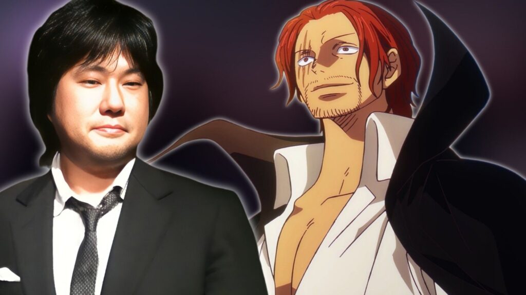 One Piece Creator Oda Finally Reveals Shanks’ True Goal