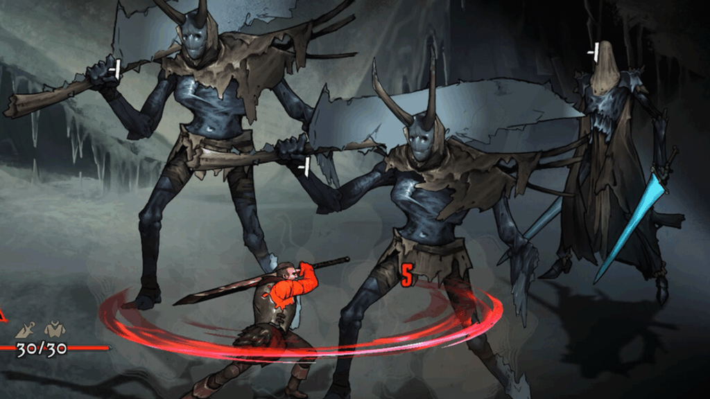Shards of Order â Official Launch Trailer