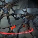 Shards of Order – Official Launch Trailer