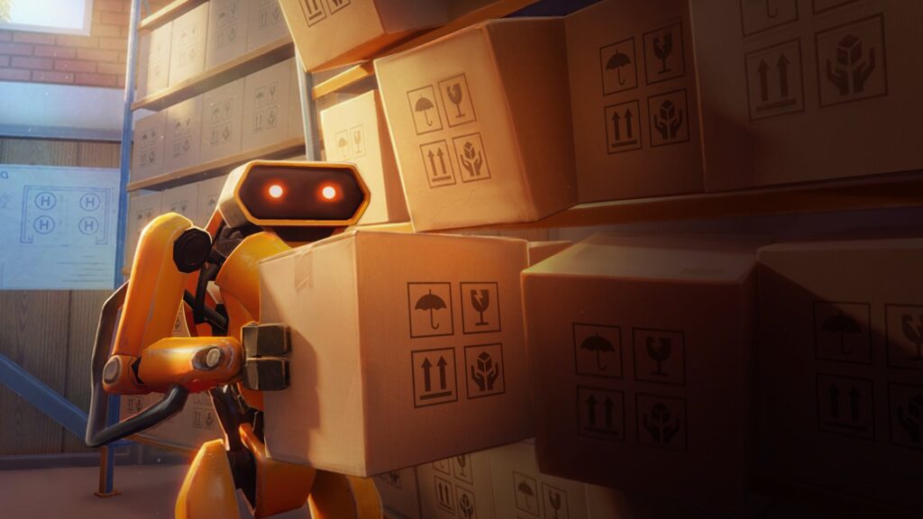 Shipping Store Simulator 2037 – Official Release Date Trailer | Convergence Games Showcase 2026
