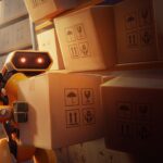 Shipping Store Simulator 2037 – Official Release Date Trailer | Convergence Games Showcase 2026