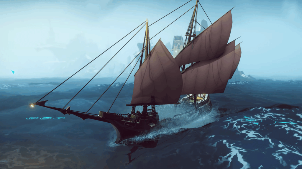 ShipShaper – Official Early Access Release Date Trailer