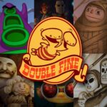 Shortly after becoming independent, Double Fine Productions lays off 23 employees