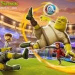 Shrek Plays Soccer Now, Sort Of