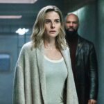 Silo’s creators say their apocalyptic sci-fi has become uncomfortably timely in season 3