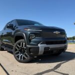 Chevy built an all-American EV truck — why is nobody buying it?