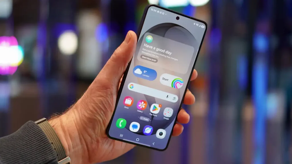 Samsung Commits Galaxy Wallet to Stablecoins Without Naming a Partner or a Launch Window