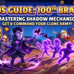 Sirius Hands-On Guide: How to Unlock and Master the 100th Brawler’s Shadow Mechanics