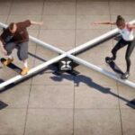 Skate Adds Its Biggest Event Yet: The Legendary X Games