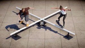 Skate Adds Its Biggest Event Yet: The Legendary X Games